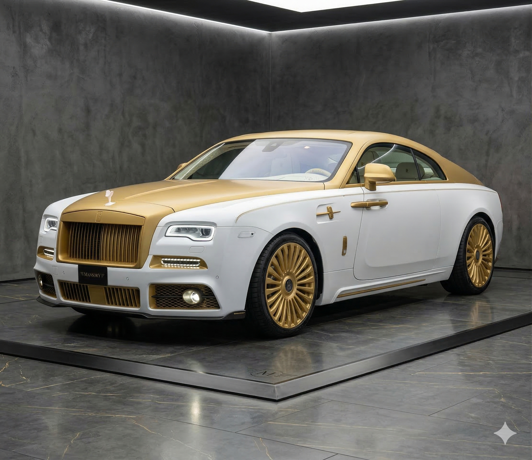 Авто в наличии